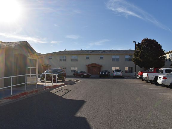 3rd image of 10021 Railroad Dr APT 103