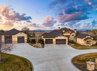 12246 Rivendell Ct, Nampa, ID 83686