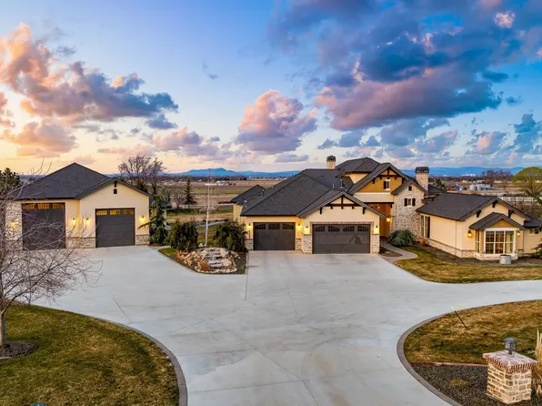 12246 Rivendell Ct, Nampa, ID 83686