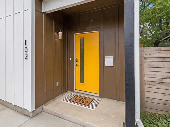 829 Kayton Ave #102, San Antonio, TX 78210
