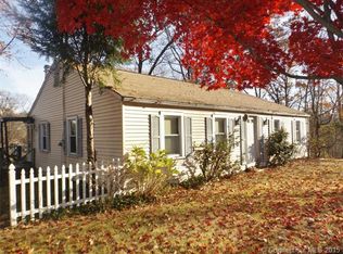 2458 Main St, Coventry, CT 06238