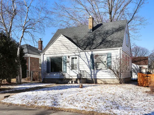 3165 N 87th St, Milwaukee, WI 53222