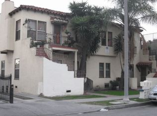 2618 1/2 Palm Pl, South Gate, CA 90280