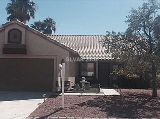 1831 Dawn Ridge Ave, Henderson, NV 89074