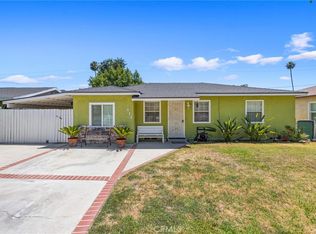 414 Joella St, Monrovia, CA 91016