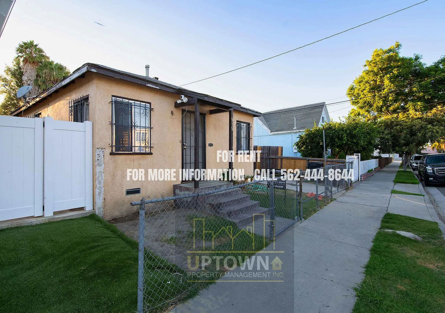 519 S Tamarind Ave — Photo 1