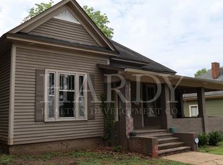 302 E 8th St SW, Rome, GA 30161