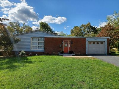 2232 Forest Dr, Waynesboro, VA, 22980