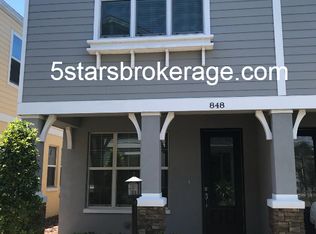 848 Aurora Way, Oldsmar, FL 34677