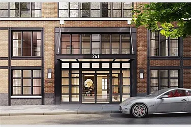 Rented by Platinvm Property Group New York