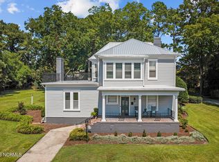 710 W Main St, Washington, NC 27889