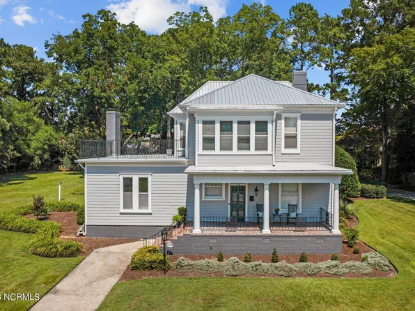 710 W Main Street, Washington, NC 27889