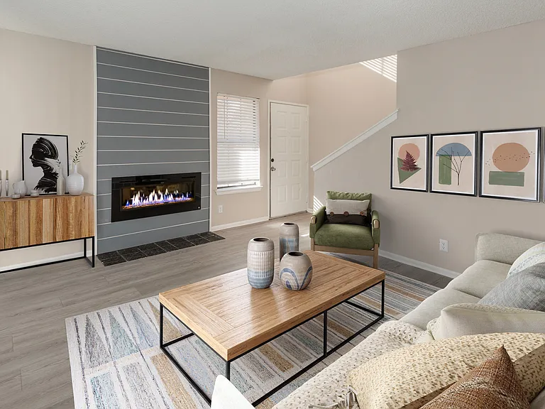 Winridge Apartments and Townhomes — Photo 10