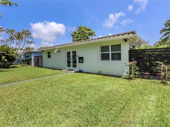 1611 Madison St, Hollywood, FL 33020