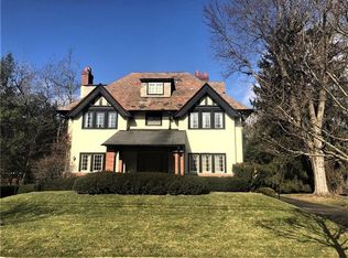 527 Cochran St, Sewickley, PA 15143