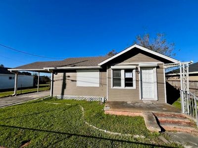 114 Jackson St, Houma, LA, 70363