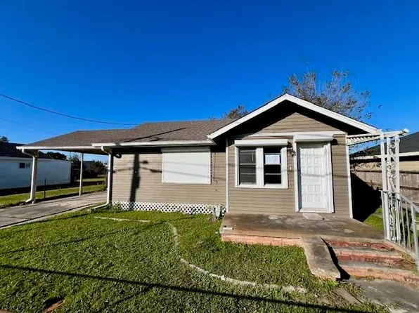 114 Jackson St, Houma, LA 70363