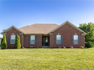 6930 Geswein Road, Lanesville, IN 47136