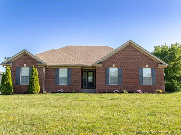6930 Geswein Road, Lanesville, IN 47136