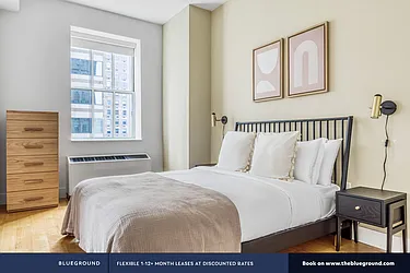 Rented by The Blueground