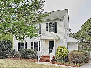 3101 Taylors Ridge Rd, Wake Forest, NC 27587