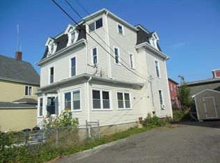 18 Addison St, Gloucester, MA 01930