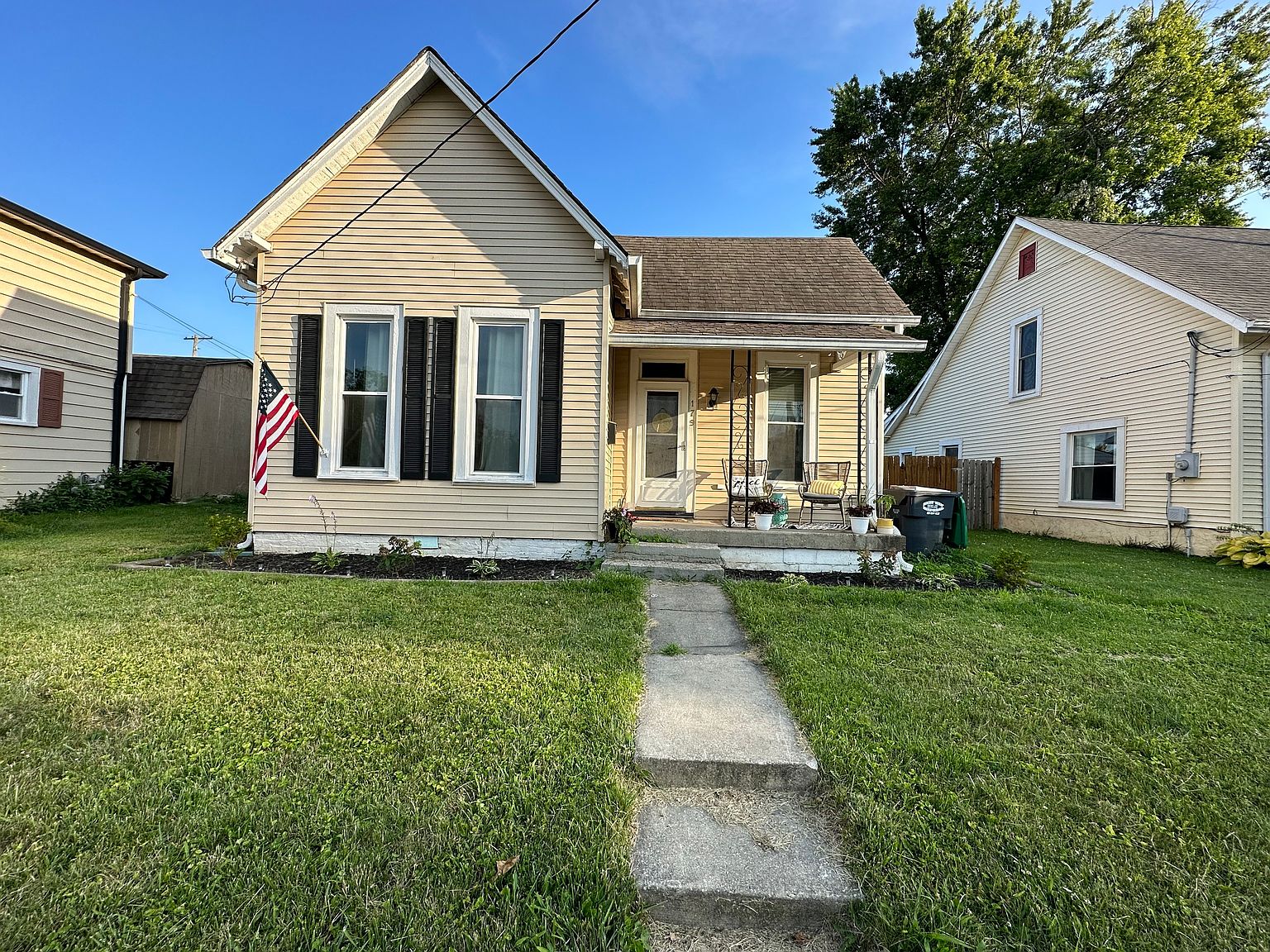 179 E Pearl St, Greenwood, IN 46143 Zillow