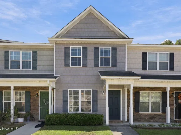 27 E Doris Drive #509, Jacksonville, NC 28540