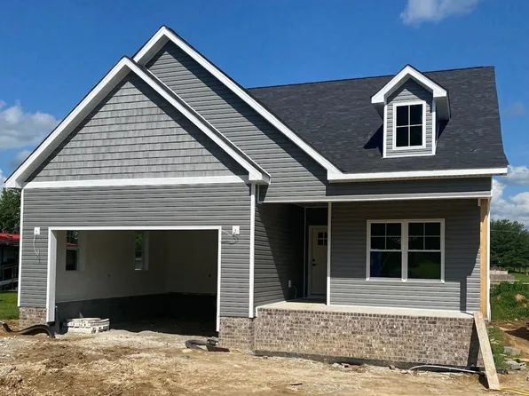 108 Ri Tidwell Ln Lot 5, Burns, TN 37029