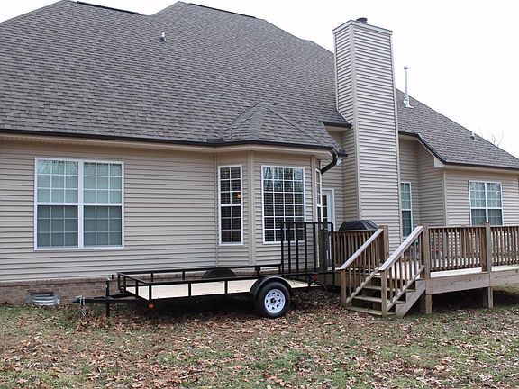 2nd image of 3917 Boyd Walters Ln