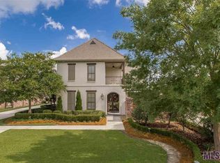 3124 Grand Field Ave, Baton Rouge, LA 70810