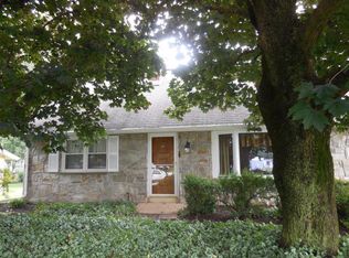 6401 Jeanette Dr, East Petersburg, PA 17520