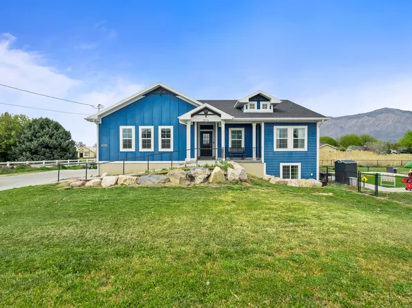 2574 W 1900 N, Farr West, UT 84404