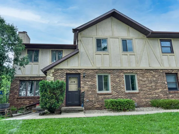 1114 Gammon Lane, Madison, WI 53719