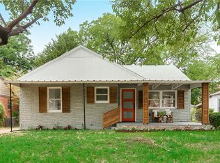 3140 Forest Park Blvd, Fort Worth, TX 76110