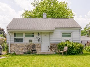 2751 Hiawatha St, Columbus, OH
