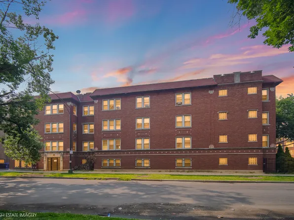 2511 E 76th St Unit 3, Chicago, IL 60649