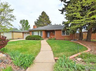 1905 15th St, Greeley, CO 80631