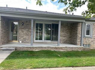 14675 Windmill Ct, Shelby Township, MI 48315