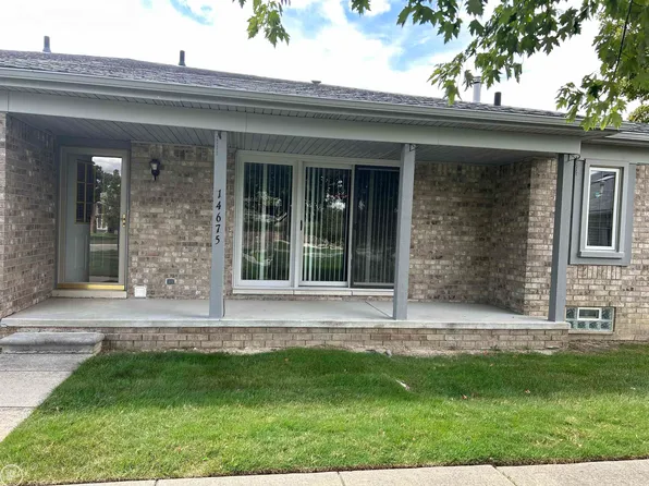 14675 Windmill Ct, Shelby Township, MI 48315