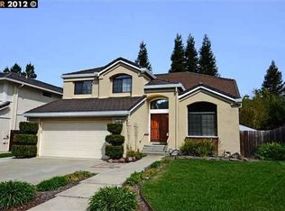 10 Woodranch Cir, Danville, CA 94506