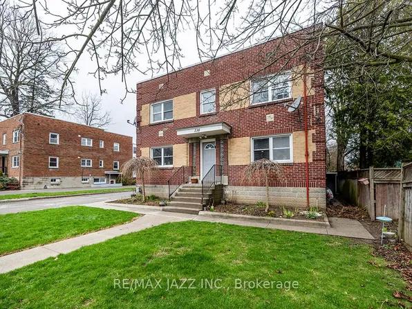 238 James St E, Cobourg, ON K9A 1H7