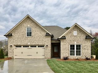 Park Place Kirby Rd LOT 7, King, NC 27021