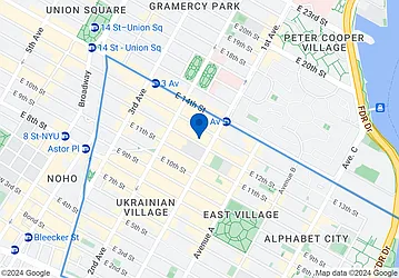 Rented by A&E Real Estate Management