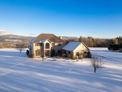 1223 Quarterline Road, Center Rutland, VT, 05736