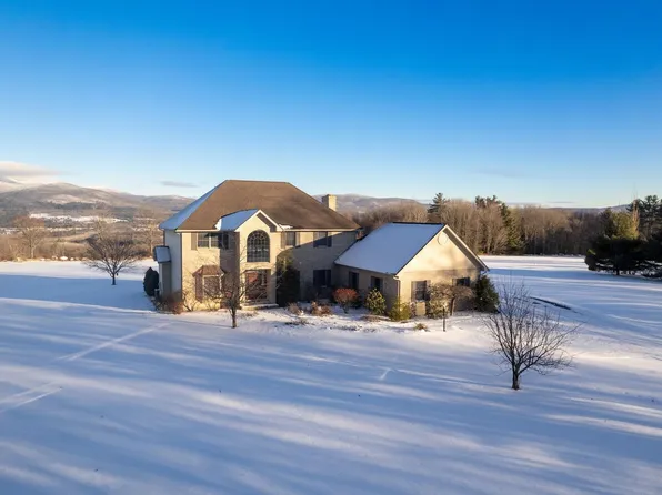 1223 Quarterline Road, Rutland Town, VT 05701