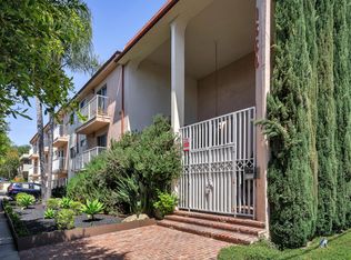 1560 S Saltair Ave APT 103, Los Angeles, CA 90025