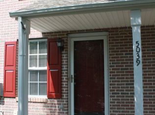 5039 Rebecca Fell Dr, Doylestown, PA 18902