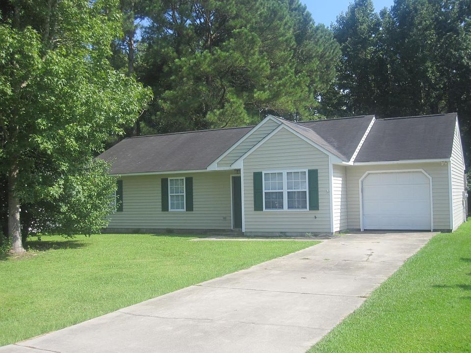 3 bed 2 bath
