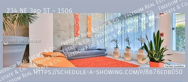 234 NE 3rd St #1506 — Photo 3